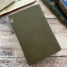 Load image into Gallery viewer, John Halifax, Gentleman by Mrs Craik Edwardian Pictorial Binding Book