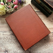 Load image into Gallery viewer, 1874 Beauties of English Landscape by Birket Foster Victorian Illustrated Book