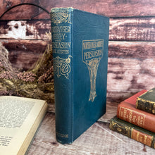 Load image into Gallery viewer, Rare Northanger Abbey and Persuasion by Jane Austen Antique Book Steventon Edition