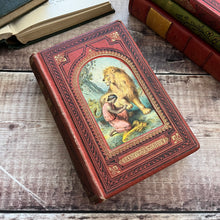 Load image into Gallery viewer, 1873 Sandford and Merton A Book for the Young by Thomas Day with Colour Plates