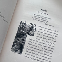 Load image into Gallery viewer, 1861 Chrysal A Story With an End by Frances Freeling Broderip; Illustrated Book