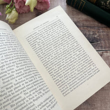 Load image into Gallery viewer, Invention and Discovery Pictorial Cloth Binding Victorian Book