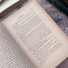 Load image into Gallery viewer, Marion Scatterthwaite by Emma Marshall; Antique Book with Art Nouveau Decoration