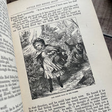 Load image into Gallery viewer, Rare Edition of The Old Old Fairy Tales with Colour Plates