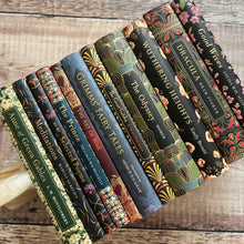 Load image into Gallery viewer, NEW Chiltern Classics...Individual Books to Purchase...Modern Bindings of Classic Literature