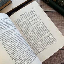 Load image into Gallery viewer, The Big Otter by RM Ballantyne Antique Book Published by James Nisbet