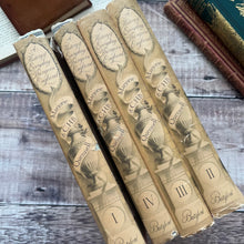 Load image into Gallery viewer, A History of Everyday Things in England; Four Volumes Vintage Illustrated 1950's