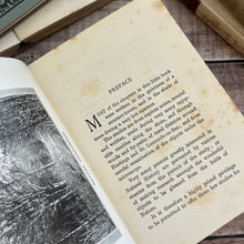 Load image into Gallery viewer, 1910 Gleanings from the Fields of Nature by Edward T Connold; Illustrated Book