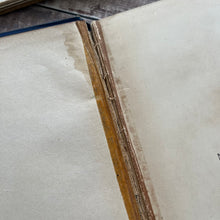 Load image into Gallery viewer, National Nursery Rhymes Set To Music by J.W.Elliott; Illustrated Victorian Book