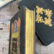 Load image into Gallery viewer, 1853 Two Stunning Antiquarian French Books; Les Petits Bearnais; Illustrated 19th Century