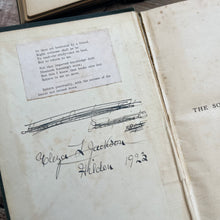 Load image into Gallery viewer, 1895 The Sorrows of Satan by Marie Corelli; Sixth Edition Victorian Book