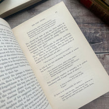 Load image into Gallery viewer, Essays and Leaves from A Note-Book by George Eliot; Beautiful Full Leather Binding
