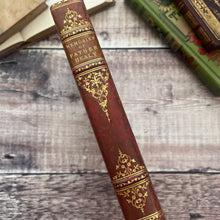Load image into Gallery viewer, 1896 Memories of Father Healy Finely Bound Half Leather from the Library of Lord Battersea