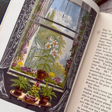 Load image into Gallery viewer, 1879 The New Practical Window Gardener; Scarce Mid Victorian Illustrated Gardening Book