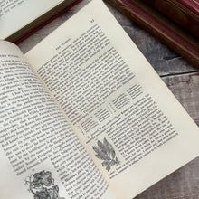 Load image into Gallery viewer, 1832 The Young Lady's Book A Manual of Elegant Recreations Late Georgian Third Edition