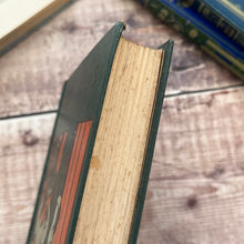 Load image into Gallery viewer, Elsie Wins by Ellinor Davenport Adams Pretty Binding by Blackie and Son