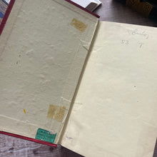 Load image into Gallery viewer, The Poetical Works and Life of Lord Byron Victorian Illustrated Book