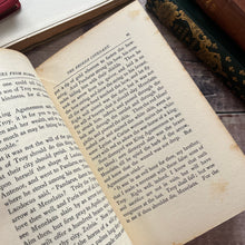 Load image into Gallery viewer, Stories from Homer The Iliad and The Odyssey by Professor AJ Church Vintage Book