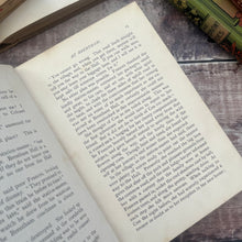 Load image into Gallery viewer, Hearts to Conquer by Kate T Sizer Beautiful Floral Cloth Binding