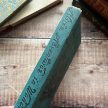 Load image into Gallery viewer, 1953 Alice's Adventures in Wonderland by Lewis Carroll Illustrated John Tenniel