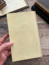 Load image into Gallery viewer, 1904 Our Village by Miss Mary Russell Mitford; Full Vellum Fine Binding English Idylls Series