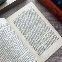 Load image into Gallery viewer, The Pillar of Fire by Rev J H Ingraham The Lily Series Beautiful Floral Binding WORN