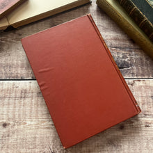 Load image into Gallery viewer, The Sacrifice of Catharine Ballard An Old Time Story by Sydney Watson Beautiful Book