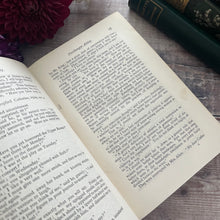 Load image into Gallery viewer, Rare Northanger Abbey and Persuasion by Jane Austen Late Victorian Book