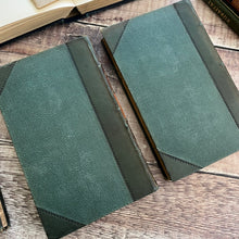 Load image into Gallery viewer, 1828 Our Village, Country Stories, Scenes and Characters by Mary Russell Mitford Georgian