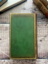 Load image into Gallery viewer, 1847 Ladies Botany A Familiar Introduction to the Study of Botany; Full Calf Leather