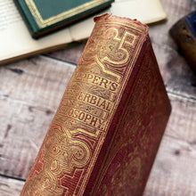 Load image into Gallery viewer, 1860 Proverbial Philosophy by Martin Tupper Antiquarian Victorian Book