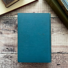 Load image into Gallery viewer, 1914 Headmistress Hilary by Kathlyn Rhodes Beautiful Floral Binding