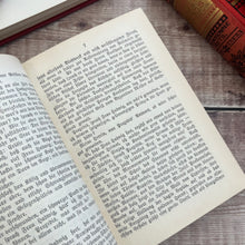 Load image into Gallery viewer, 1905 Antique German Book in a Pretty Cloth Binding