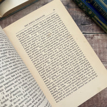 Load image into Gallery viewer, Leaders of Empires Including Queen Victoria Edwardian Antique Book