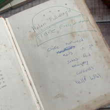 Load image into Gallery viewer, 1911 English Fairy Tales; Collected by Joseph Jacobs; Fourth Edition Illustrated