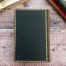 Load image into Gallery viewer, Lorna Doone A Romance of Exmoor by RD Blackmore; Fine Leather School Prize Binding