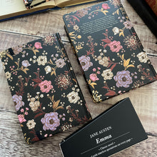 Load image into Gallery viewer, Chiltern Classics Emma by Jane Austen; Book and Notebook Gift Set