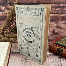 Load image into Gallery viewer, Little Women by Louisa May Alcott Blackie and Son Art Nouveau Binding
