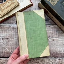 Load image into Gallery viewer, 1905 The Professor at the Breakfast Table by Oliver Wendell Holmes Illustrated by CE Brock