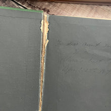 Load image into Gallery viewer, 1869 The Fern Garden by Shirley Hibberd Mid Victorian Book with Plates