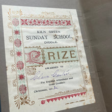 Load image into Gallery viewer, Two Art Nouveau Floral Bindings...Books by Blackie and Son