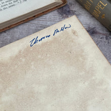 Load image into Gallery viewer, 1851 The Garland or A Token of Friendship Fine Leather Binding with Gilt Decoration