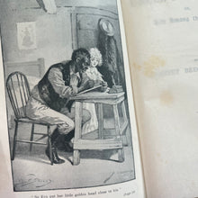 Load image into Gallery viewer, Uncle Tom's Cabin by Harriet Beecher Stowe Edwardian Book