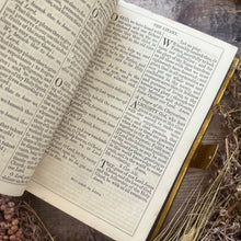 Load image into Gallery viewer, The Book of Common Prayer Full Leather Book with Clasp