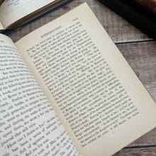 Load image into Gallery viewer, 1898 Selection of Thoughts from Joubert; Victorian Half Vellum Binding