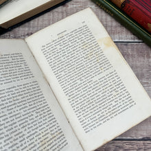 Load image into Gallery viewer, 1834 The Feathered Tribes of the British Isles by Robert Mudie Hand Coloured Illustrations