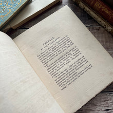 Load image into Gallery viewer, 1908 The Queen Bee and Other Nature Tales Translated from the Danish of Carl Ewald