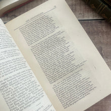 Load image into Gallery viewer, The Poetical Works of Mrs Felicia Hemans; Late Victorian Book