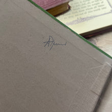 Load image into Gallery viewer, 1880 Half Hours with some English Antiquities; Victorian History Book