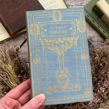 Load image into Gallery viewer, The Tenant of Wildfell Hall by Anne Bronte; Rare Binding Illustrated with Colour Plates
